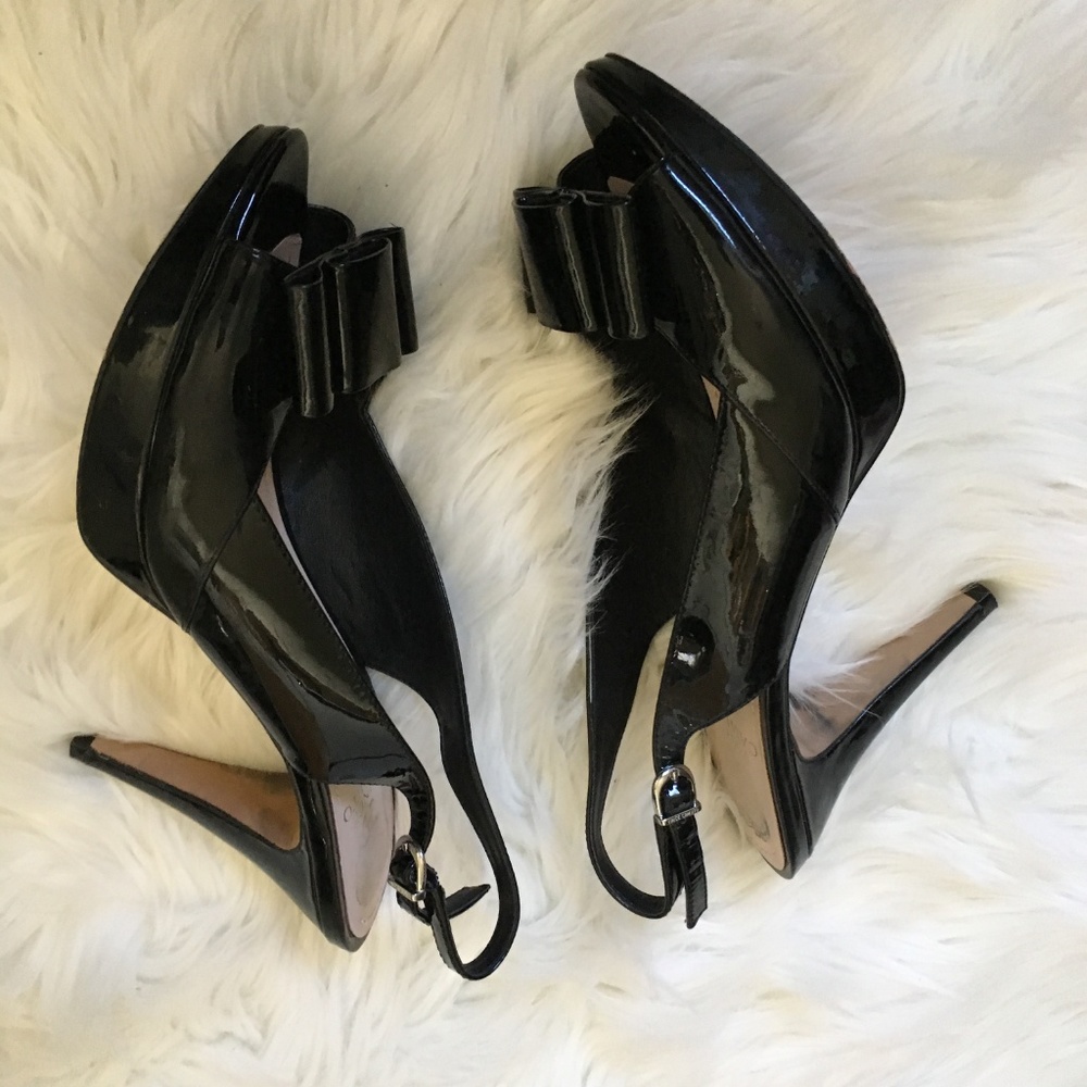 ❌SOLD❌ vince camuto ava slingbacks - Picture 5 of 7